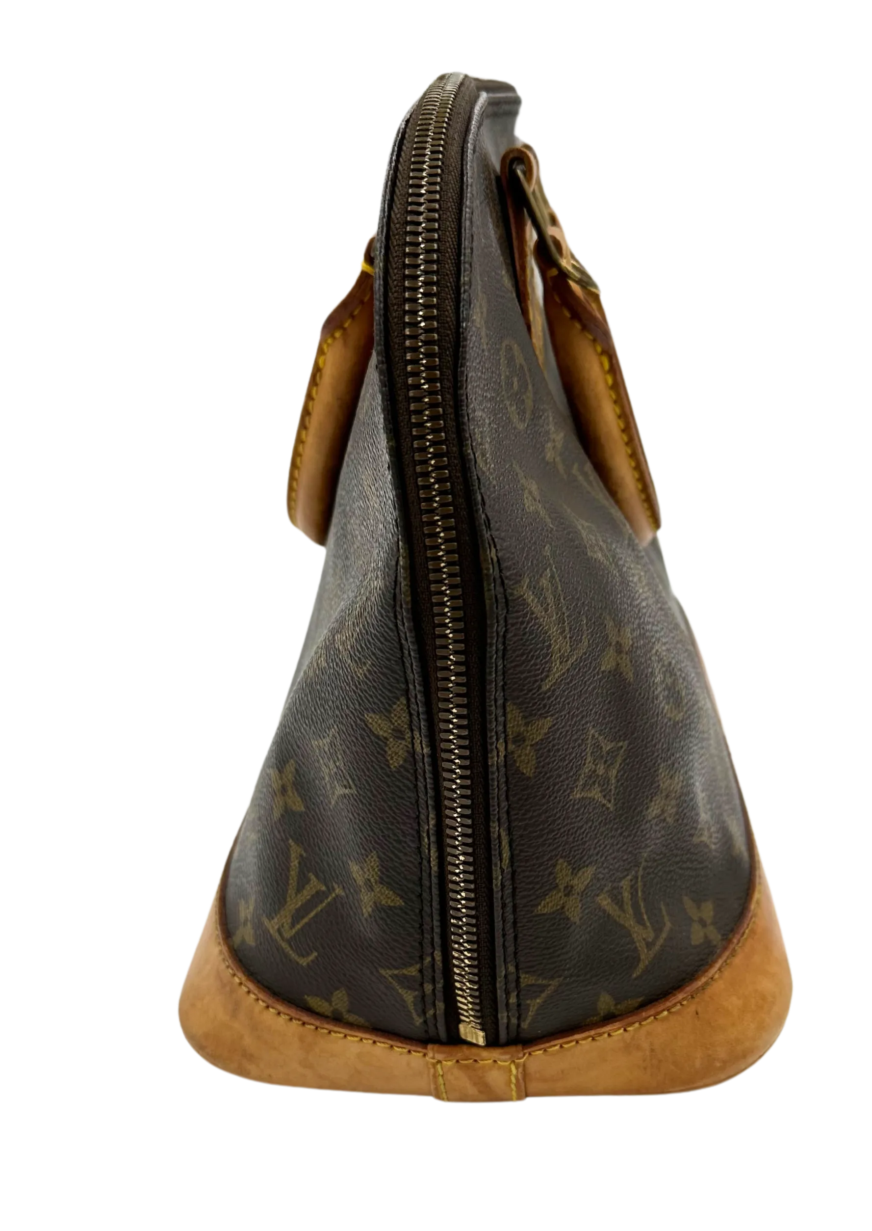 Louis Vuitton Alma Bag