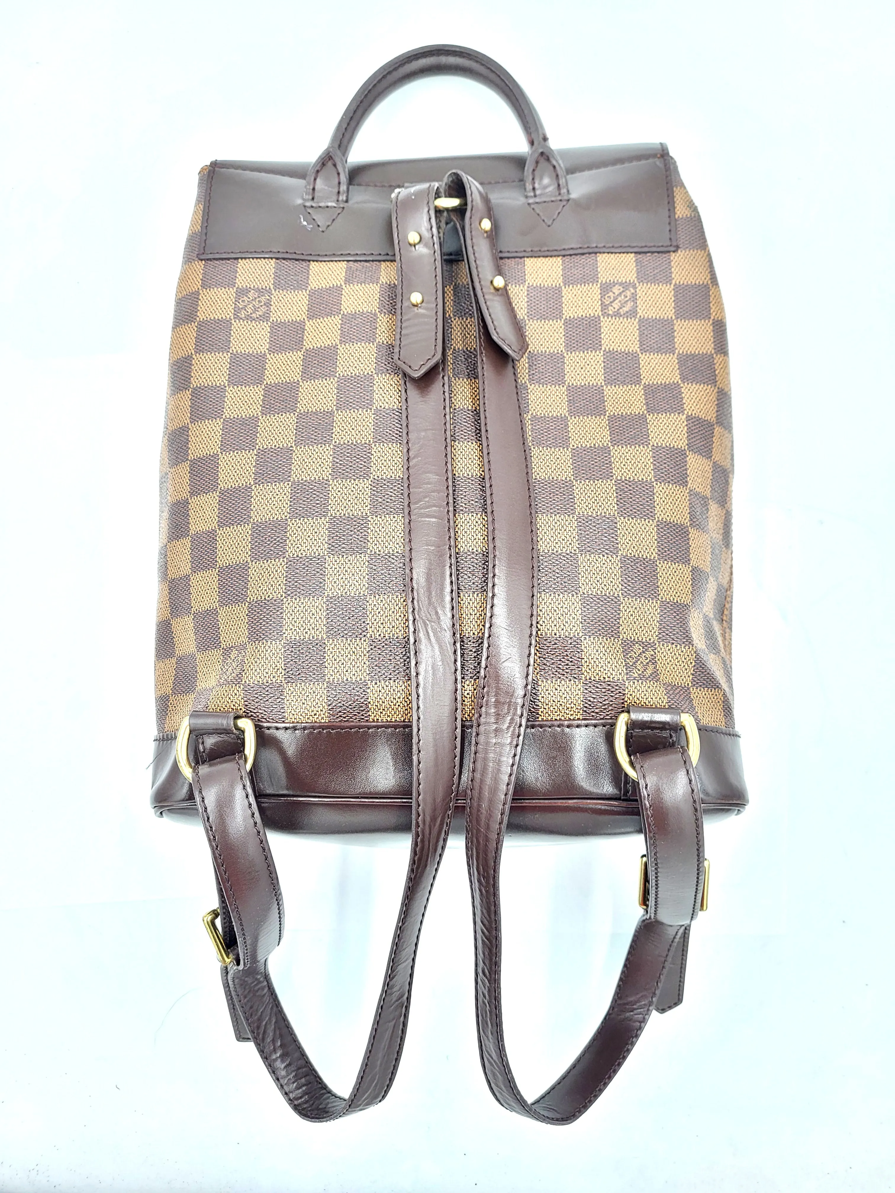 Louis Vuitton Backpack