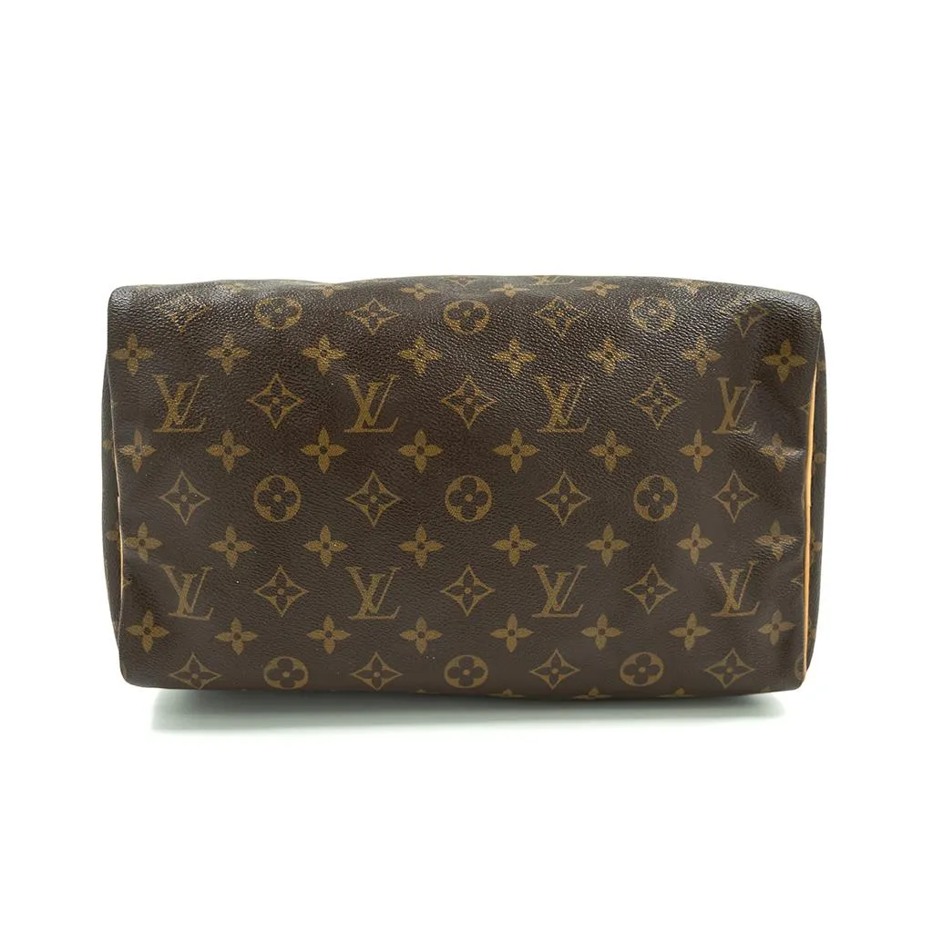 Louis Vuitton | Speedy 30 - Brown Monogram