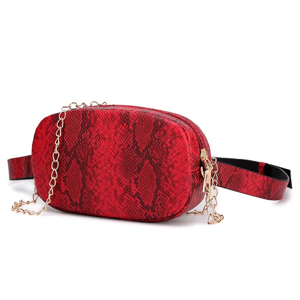 Mae Waist Bag