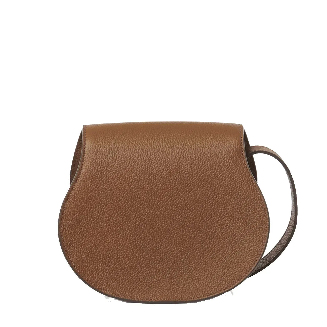 Marcie Mini Satchel, Pottery Brown