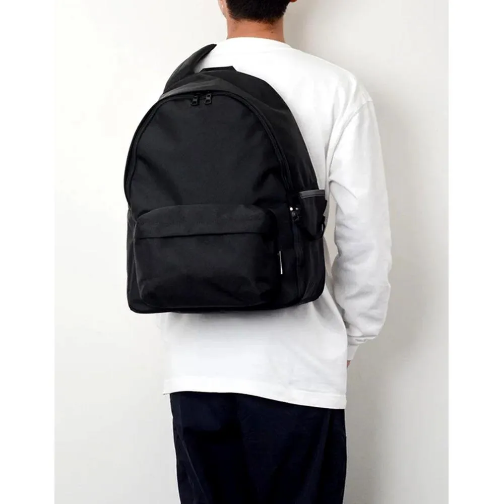 MASTER PIECE x TASF BACKPACK-BLACK