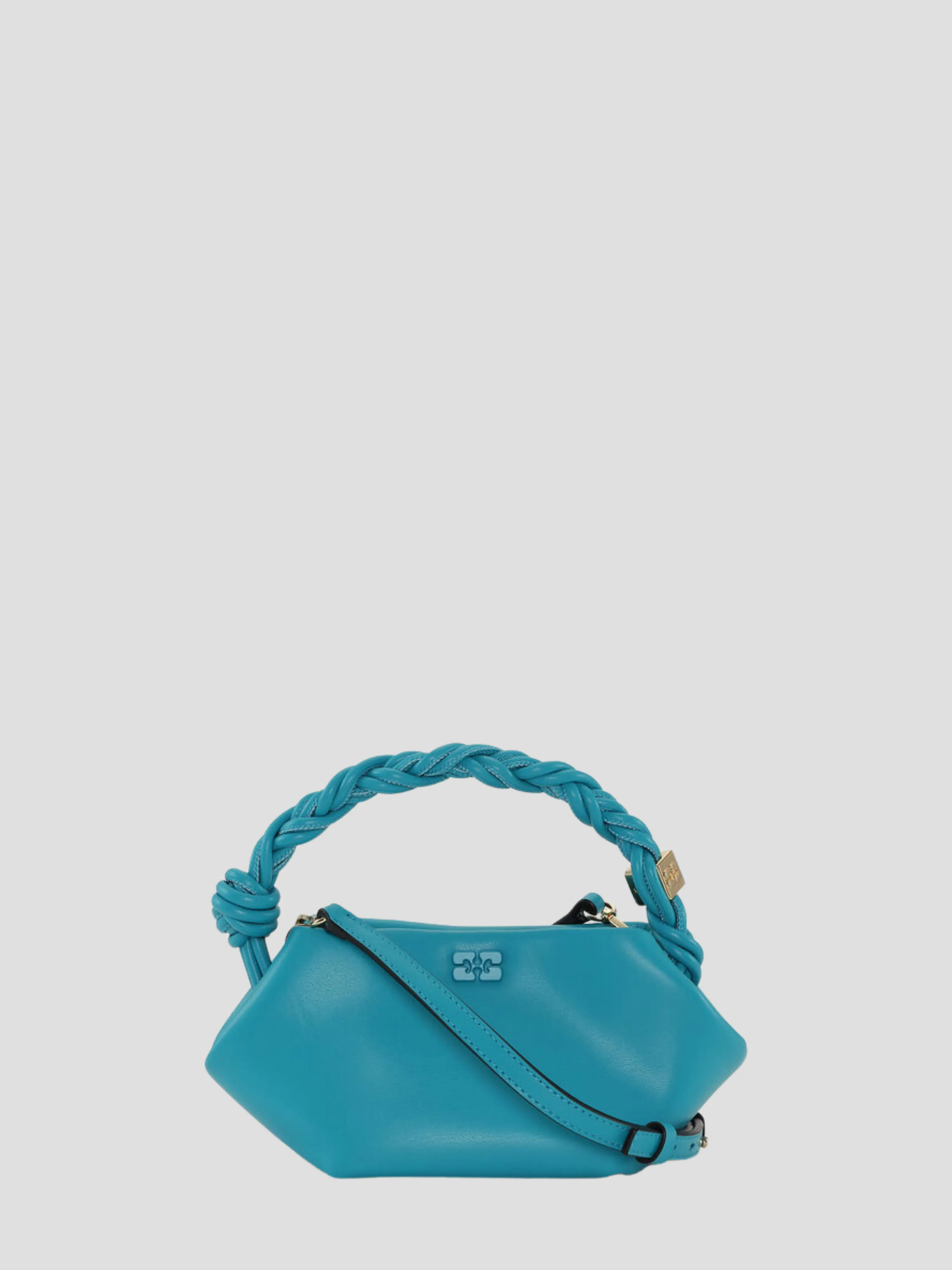 Mini Bou Bag in Blue