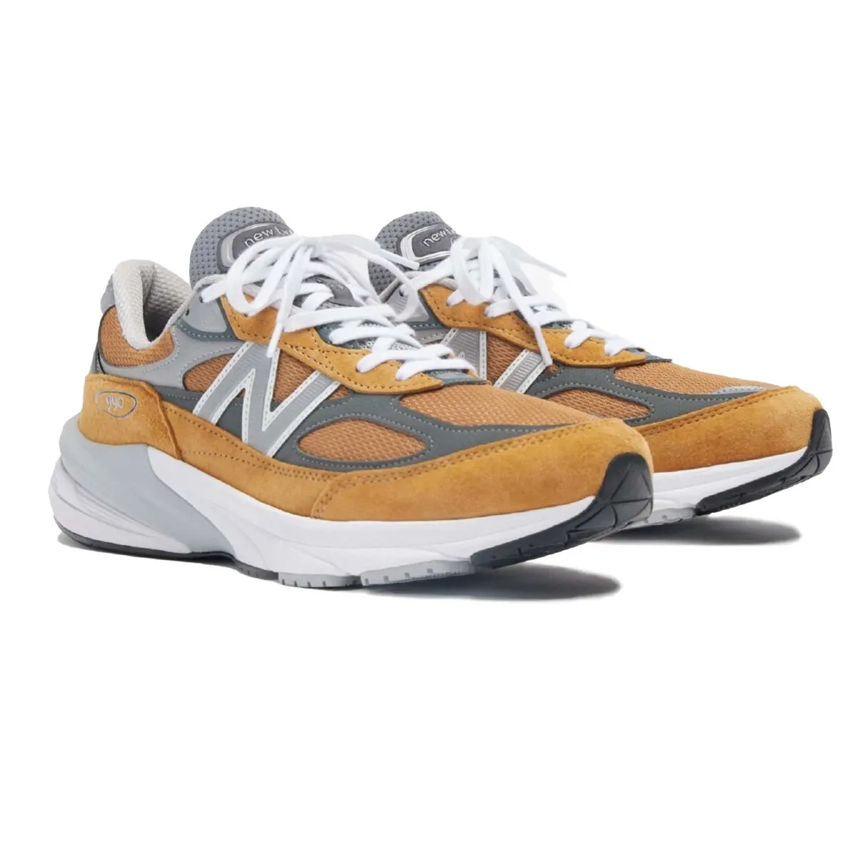 New Balance Men's U990TN6 Workwear/Grey