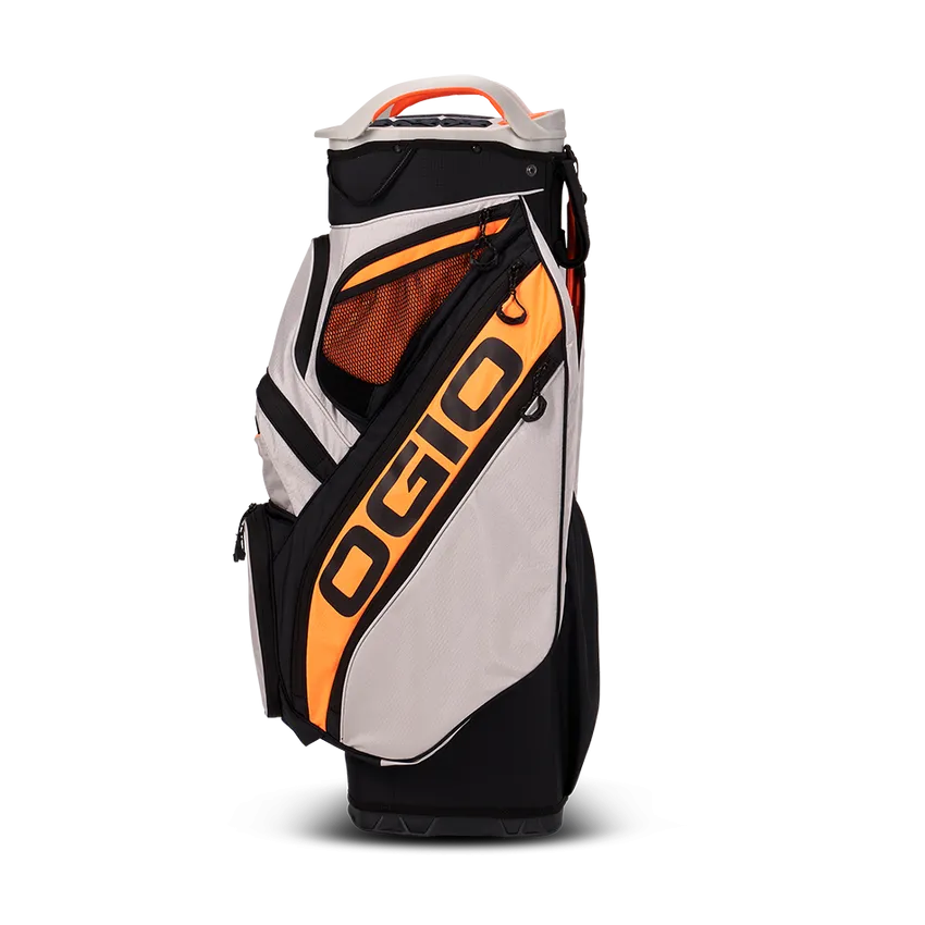 OGIO WOOD Silencer Cart Bag