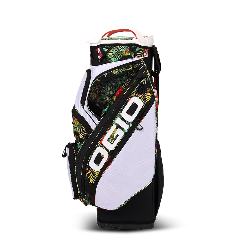 OGIO WOOD Silencer Cart Bag