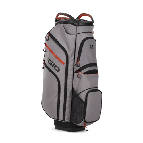 OGIO WOODE 15 Cart Bag 2022