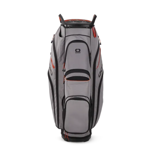 OGIO WOODE 15 Cart Bag 2022