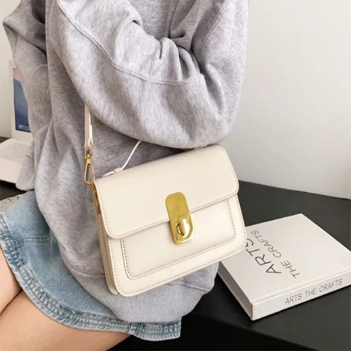 Portable Crossbody Handbag