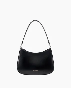 Retro Vegan Leather Clutch Tote HandBags