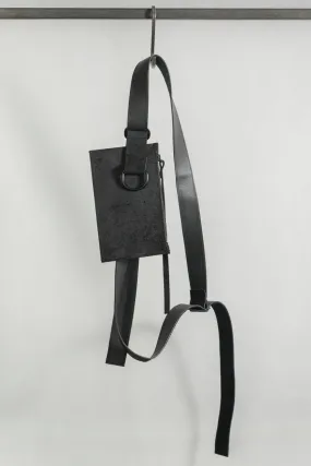 Robust Small Cross Body Bag