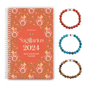 Sagittarius Horoscope Bundle