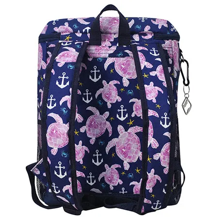 SALE! Under The Sea NGIL Cooler Backpack