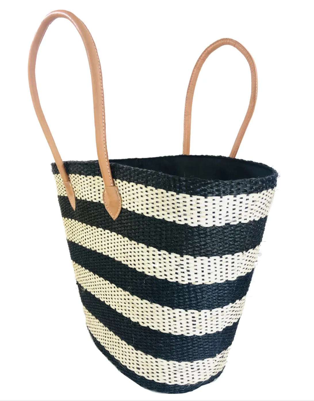 Shebobo Hermosa Straw Basket