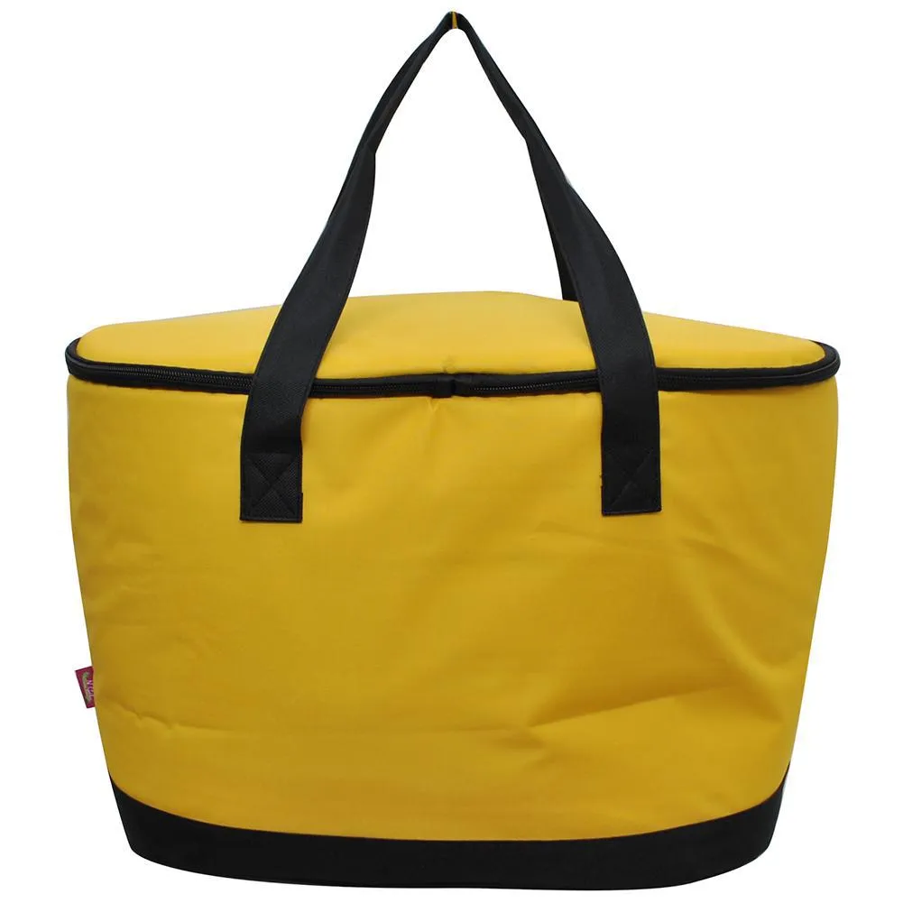 Softball Yellow NGIL Cooler Bag