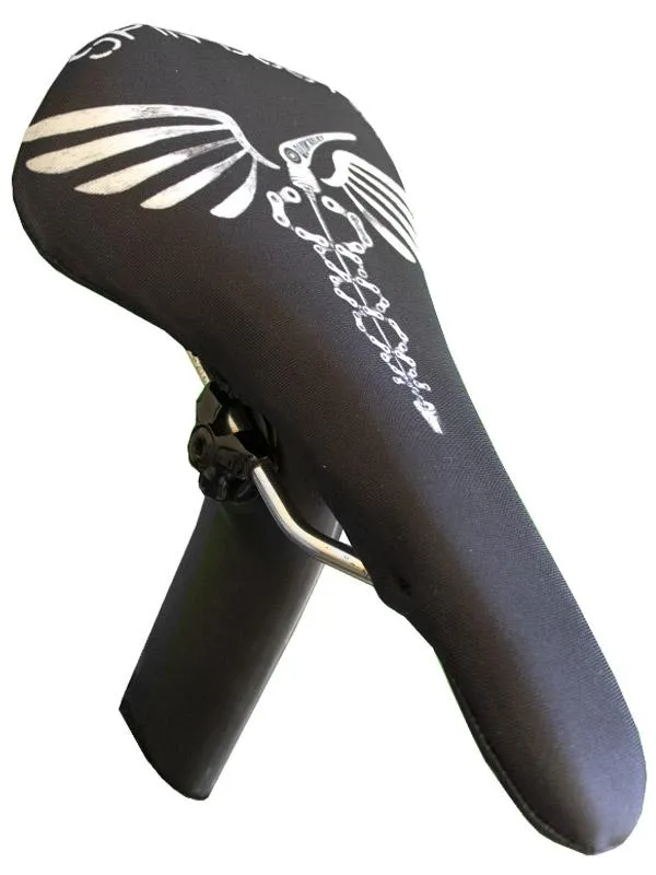 Spin Doctor Road Bike Saddle Cover