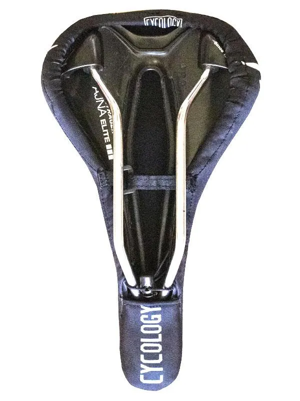 Spin Doctor Road Bike Saddle Cover