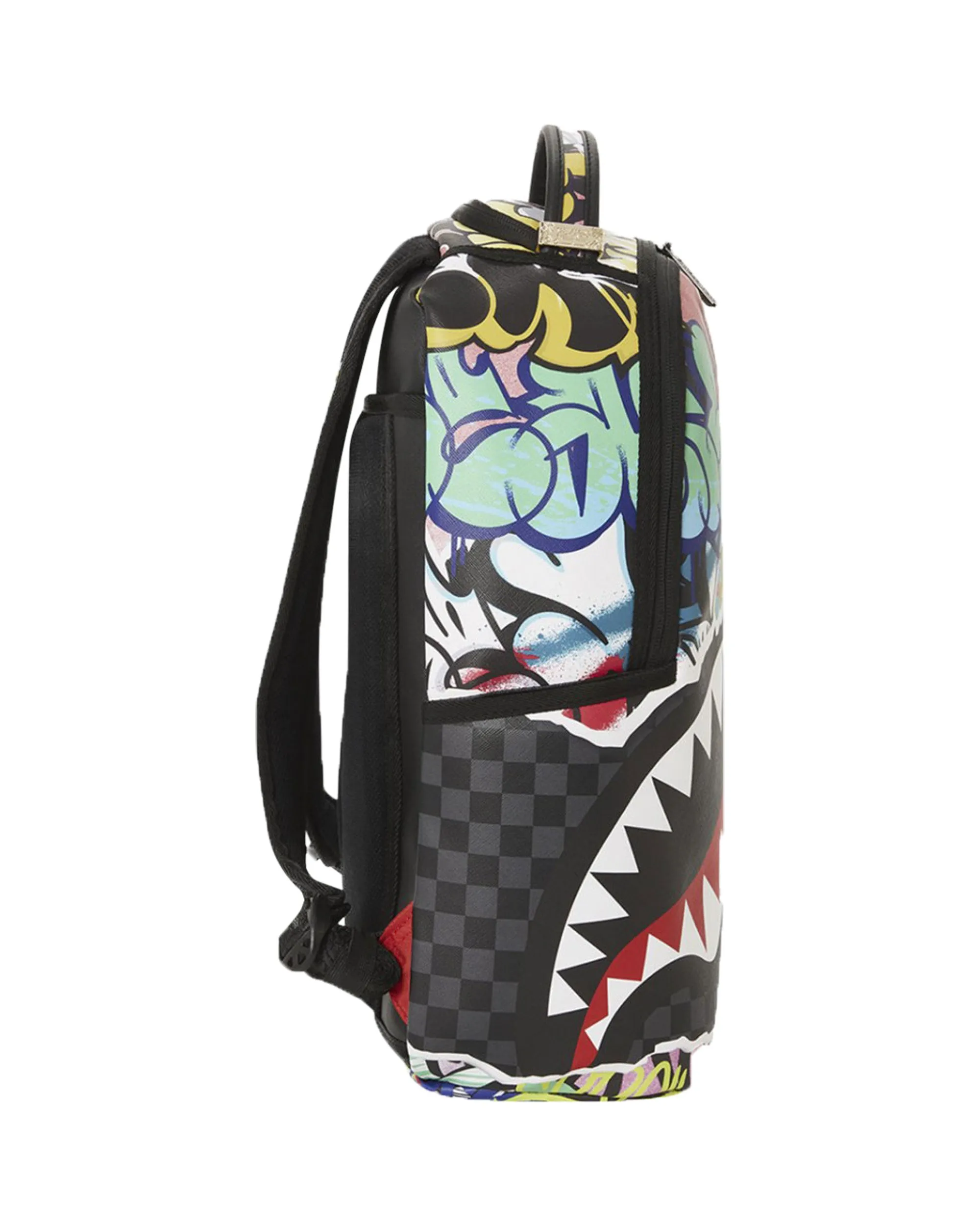 Spraygrond Pull Away Dlxvf Backpack