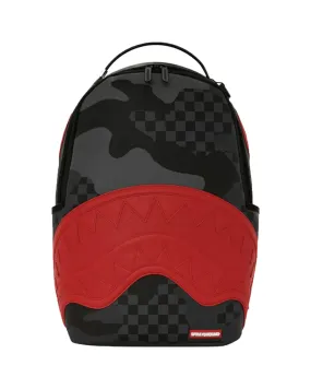 Sprayground 3Am Redlight District Dlxsv Backpack