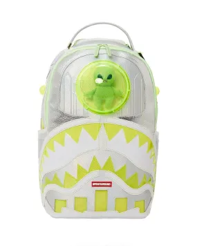 Sprayground Alien Mothership Dlxsv Backpack