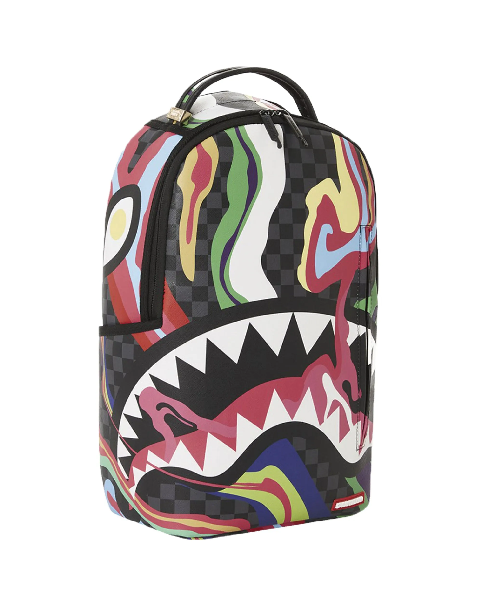 Sprayground Laffy Taffy Dlxvf Backpack