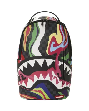 Sprayground Laffy Taffy Dlxvf Backpack