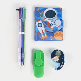 STATIONERY SET FOR KIDS