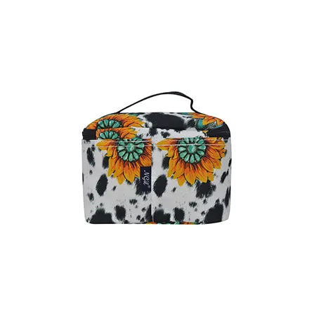 Sunflower Farm NGIL Cosmetic Case