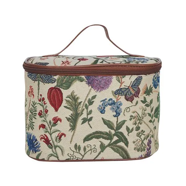 Tapestry Toiletry Case