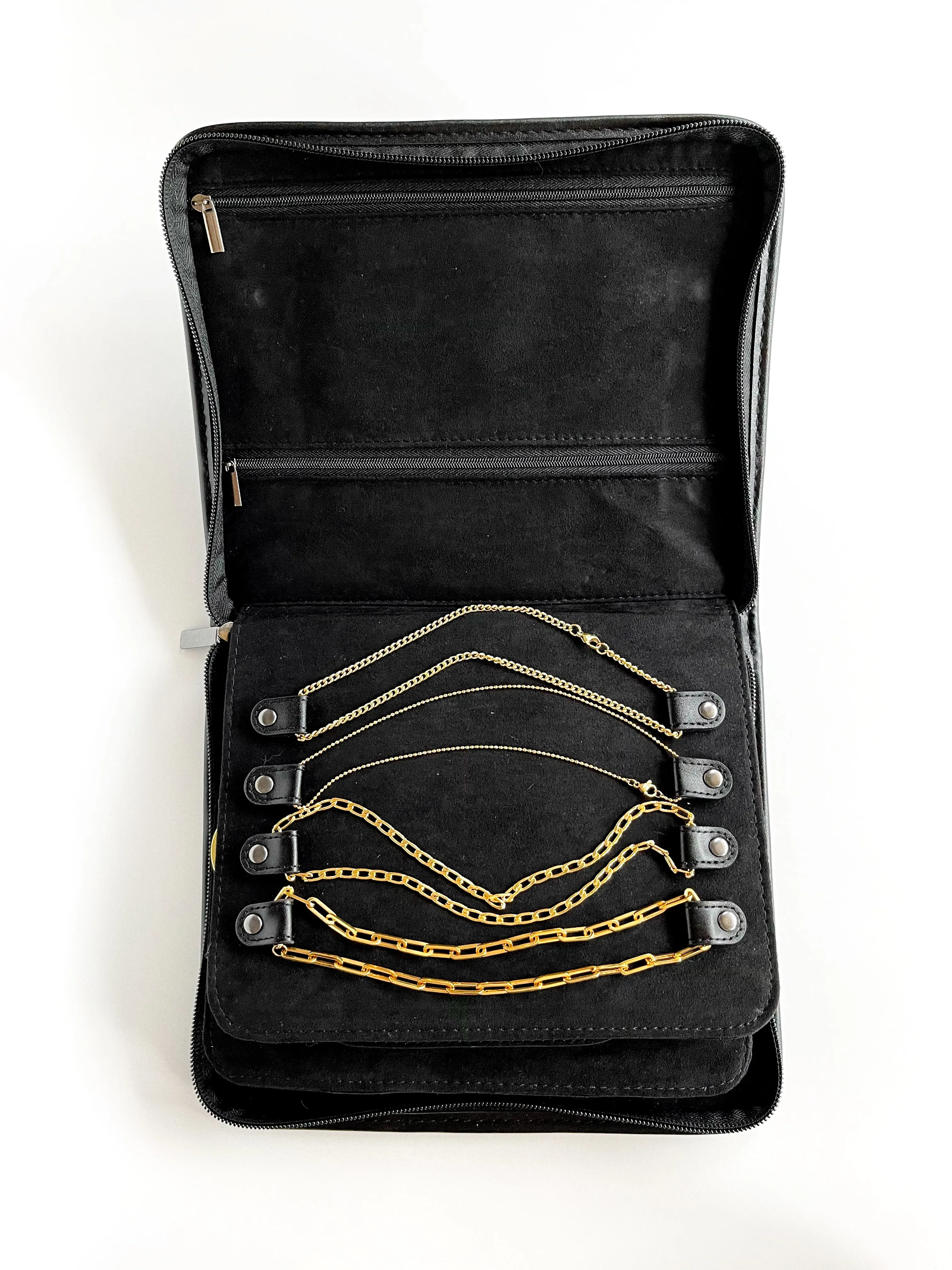 The Necklet Briefcase