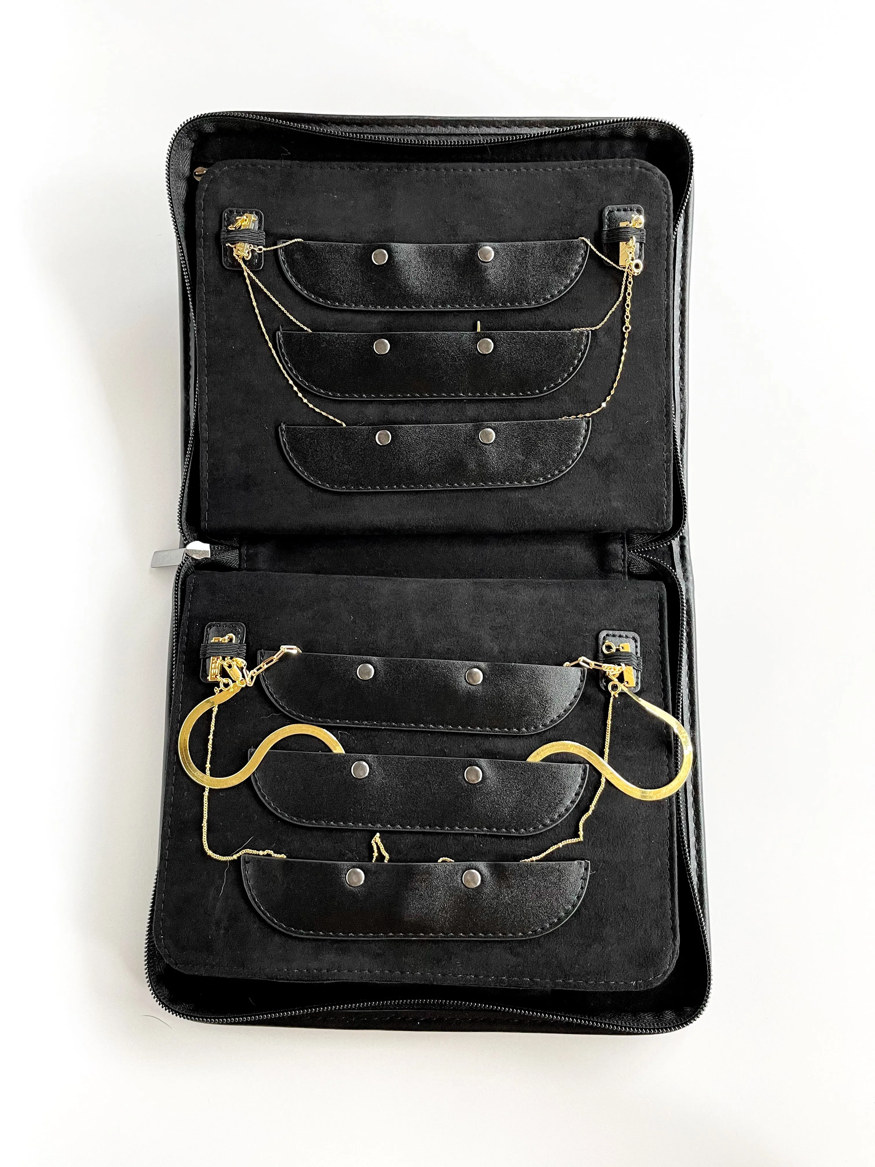 The Necklet Briefcase