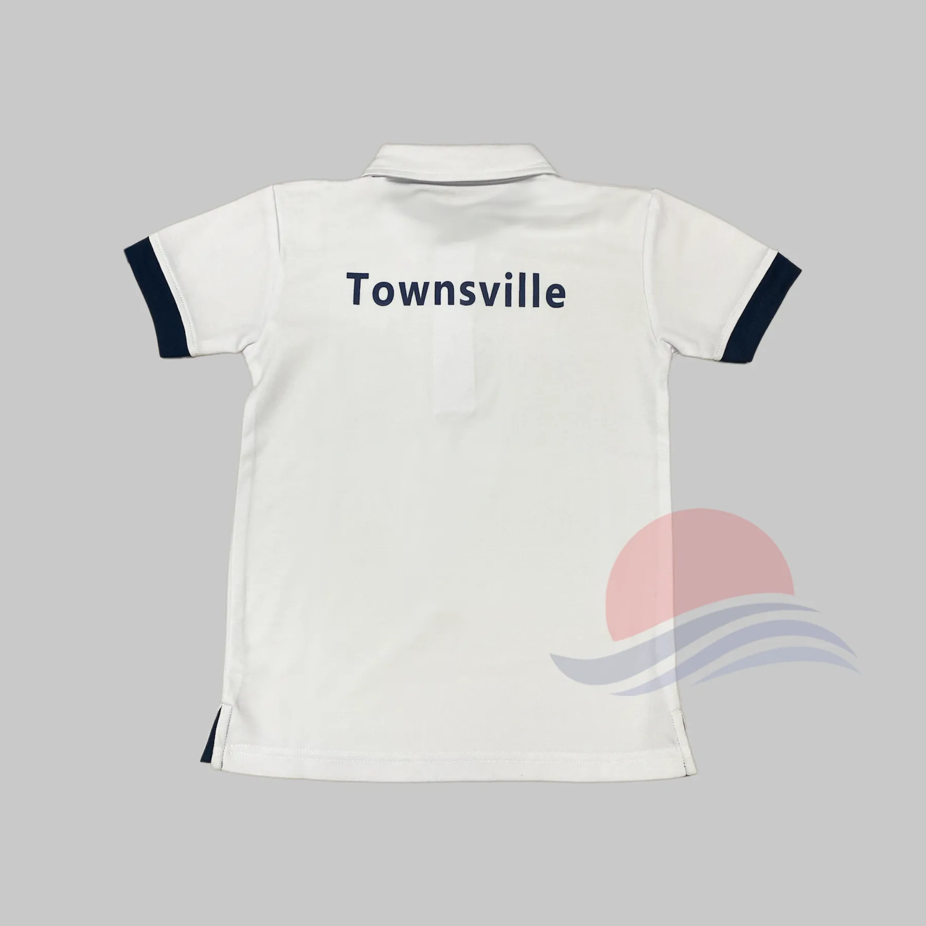 TVPS Polo Tee