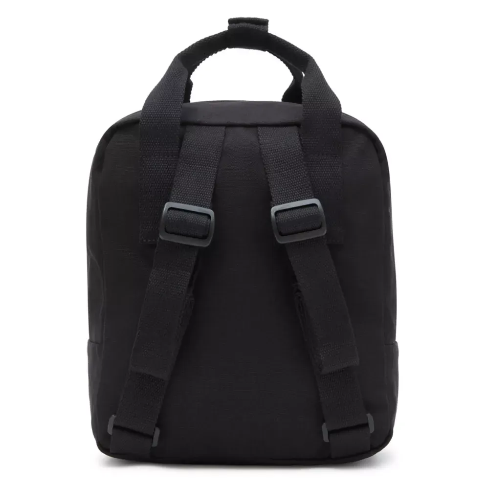 VANS Low Key Mini Backpack - Black