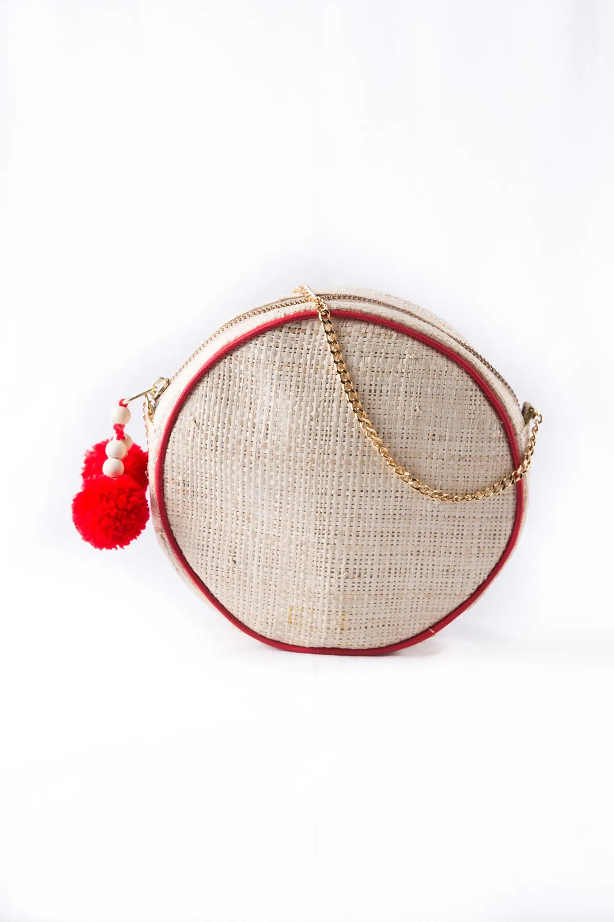 Watermelon Shoulder Bag